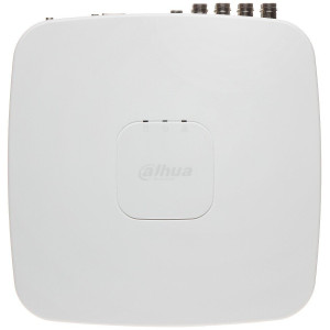 Видеорегистратор Dahua DHI-XVR4108C-X1 8-канальный 720p
