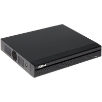 Сетевой видеорегистратор Dahua DH-NVR4108HS-4KS2 8-канальный Compact 1U 4K Сетевой видеорегистратор Dahua DH-NVR4108HS-4KS2 8-канальный Compact 1U 4K