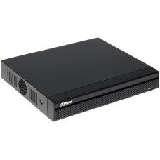 Мережевий відеореєстратор Dahua DH-NVR4108HS-4KS2 8-канальний Compact 1U 4K
