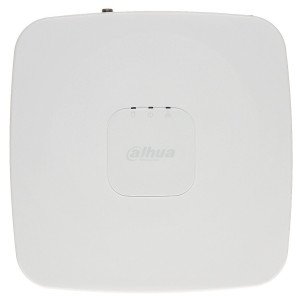 Сетевой видеорегистратор Dahua DH-NVR4116-4KS2 16-канальный Smart 1U 4K Сетевой видеорегистратор Dahua DH-NVR4116-4KS2 16-канальный Smart 1U 4K