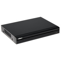 XVR відеореєстратор Dahua XVR5108HE-X 8-канальний Penta-brid Mini 1U
