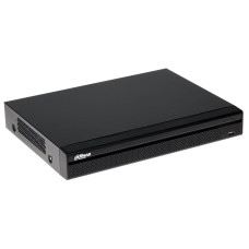 XVR видеорегистратор Dahua XVR5108HE-X 8-канальный Penta-brid Mini 1U