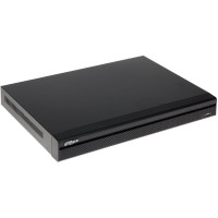 XVR відеореєстратор Dahua DHI-XVR4232AN-S2 32-канальний XVR відеореєстратор Dahua DHI-XVR4232AN-S2 32-канальний