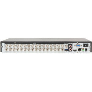 XVR відеореєстратор Dahua DHI-XVR4232AN-S2 32-канальний XVR відеореєстратор Dahua DHI-XVR4232AN-S2 32-канальний