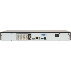XVR видеорегистратор Dahua DHI-XVR5208AN-4KL-X 8-ми канальный XVR видеорегистратор Dahua DHI-XVR5208AN-4KL-X 8-ми канальный