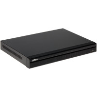 XVR відеореєстратор Dahua DHI-XVR5208AN-4KL-X 8-ми канальний XVR відеореєстратор Dahua DHI-XVR5208AN-4KL-X 8-ми канальний