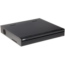 Мережевий відеореєстратор Dahua DH-NVR4432-4KS2 32-канальний 1.5U 4K Мережевий відеореєстратор Dahua DH-NVR4432-4KS2 32-канальний 1.5U 4K