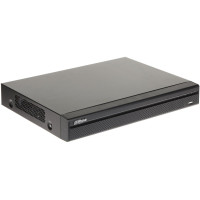 XVR відеореєстратор Dahua DH-XVR5116H-4KL-X 16-канальний XVR відеореєстратор Dahua DH-XVR5116H-4KL-X 16-канальний