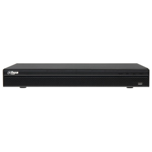 Мережевий відеореєстратор Dahua DH-NVR5232-4KS2 32-канальний 4K Мережевий відеореєстратор Dahua DH-NVR5232-4KS2 32-канальний 4K