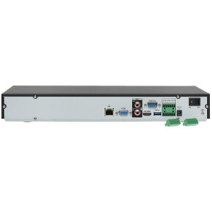 Мережевий відеореєстратор Dahua DH-NVR5232-4KS2 32-канальний 4K Мережевий відеореєстратор Dahua DH-NVR5232-4KS2 32-канальний 4K