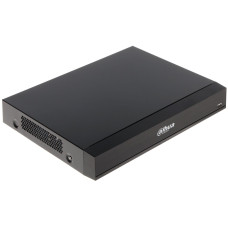 XVR видеорегистратор Dahua XVR7116HE-4KL-X 16-канальный Penta-brid 4K Mini 1U