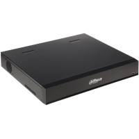 XVR видеорегистратор Dahua DH-XVR7416L-4KL-X 16-канальный Penta-brid 4K 1.5U XVR видеорегистратор Dahua DH-XVR7416L-4KL-X 16-канальный Penta-brid 4K 1.5U