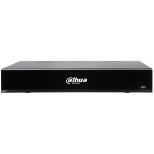 XVR видеорегистратор Dahua DH-XVR7416L-4KL-X 16-канальный Penta-brid 4K 1.5U XVR видеорегистратор Dahua DH-XVR7416L-4KL-X 16-канальный Penta-brid 4K 1.5U