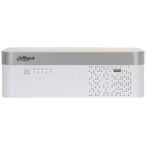 XVR відеореєстратор Dahua XVR7104E-4KL-X 4-канальний Penta-brid 4K XVR відеореєстратор Dahua XVR7104E-4KL-X 4-канальний Penta-brid 4K