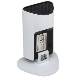 Відеокамера Dahua DH-IPC-C46P 2K H.265 Wi-Fi Відеокамера Dahua DH-IPC-C46P 2K H.265 Wi-Fi