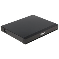 Сетевой видеорегистратор Dahua DHI-NVR5216-16P-I 16-канальный 16PoE 1U с искусственным интеллектом Сетевой видеорегистратор Dahua DHI-NVR5216-16P-I 16-канальный 16PoE 1U с искусственным интеллектом