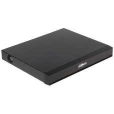 Мережевий відеореєстратор Dahua DHI-NVR5216-16P-I 16-канальний 16PoE 1U із штучним інтелектом Мережевий відеореєстратор Dahua DHI-NVR5216-16P-I 16-канальний 16PoE 1U із штучним інтелектом