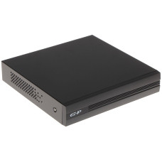 Мережевий відеореєстратор Dahua DH-NVR1B08HC/E 8-канальний Мережевий відеореєстратор Dahua DH-NVR1B08HC/E 8-канальний