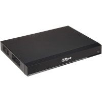 Сетевой видеорегистратор Dahua DHI-NVR4216-I 16-канальный AI Сетевой видеорегистратор Dahua DHI-NVR4216-I 16-канальный AI