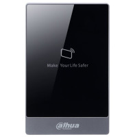 RFID зчитувач Dahua DHI-ASR1100A-D RFID зчитувач Dahua DHI-ASR1100A-D