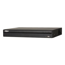 Відеореєстратор Dahua DH-XVR5108H-I8-канальний Penta-brid 1080p Відеореєстратор Dahua DH-XVR5108H-I8-канальний Penta-brid 1080p