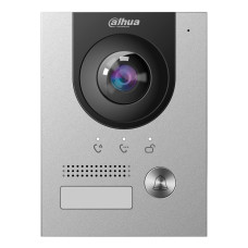 2Мп IP вызывная панель Dahua DHI-VTO2202F-P 2Мп IP вызывная панель Dahua DHI-VTO2202F-P
