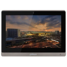IP видеодомофон Dahua DHI-VTH1660CH-S1
