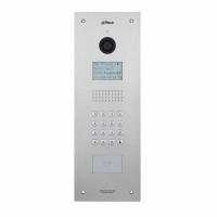 1.3 IP панель виклику Dahua DHI-VTO1210C-X-S1 1.3 IP панель виклику Dahua DHI-VTO1210C-X-S1