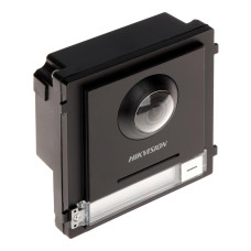 2МП модульная вызывная IP панель Hikvision DS-KD8003-IME1 2МП модульная вызывная IP панель Hikvision DS-KD8003-IME1