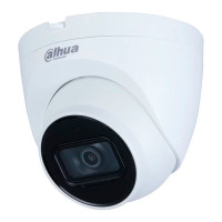 IP відеокамера Dahua DH-IPC-HDW2431TP-AS-S2 (3.6ММ) 4Mп з WDR