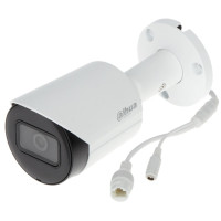 IP відеокамера Dahua DH-IPC-HFW2431SP-S-S2 (3.6ММ) 4Mп з WDR IP відеокамера Dahua DH-IPC-HFW2431SP-S-S2 (3.6ММ) 4Mп з WDR