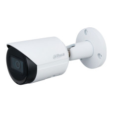 IP видеокамера Dahua DH-IPC-HFW2531SP-S-S2 (3.6ММ) 5Mп Starlight с ИК подсветкой IP видеокамера Dahua DH-IPC-HFW2531SP-S-S2 (3.6ММ) 5Mп Starlight с ИК подсветкой