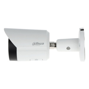 IP видеокамера Dahua DH-IPC-HFW2531SP-S-S2 (3.6ММ) 5Mп Starlight с ИК подсветкой IP видеокамера Dahua DH-IPC-HFW2531SP-S-S2 (3.6ММ) 5Mп Starlight с ИК подсветкой