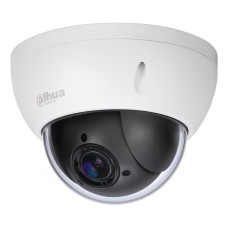 IP PTZ видеокамера Dahua DH-SD22204UE-GN 2Мп 4x Starlight IP PTZ видеокамера Dahua DH-SD22204UE-GN 2Мп 4x Starlight