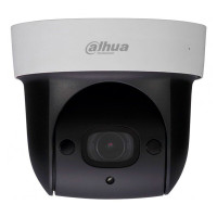IP PTZ відеокамера Dahua Wi-Fi DH-SD29204UE-GN-W 2Мп 4x Starlight з підтримкою IP PTZ відеокамера Dahua Wi-Fi DH-SD29204UE-GN-W 2Мп 4x Starlight з підтримкою