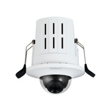 Видеокамера купольная Dahua DH-IPC-HDB4431GP-AS (2.8 ММ) 4MP HD