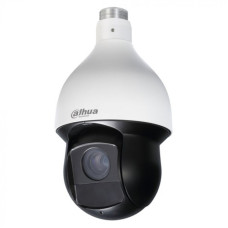 IP PTZ видеокамера Dahua DH-SD49425XB-HNR 4Мп Starlight с алгоритмами AI IP PTZ видеокамера Dahua DH-SD49425XB-HNR 4Мп Starlight с алгоритмами AI