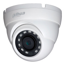 HDCVI відеокамера Dahua DH-HAC-HDW1500MP (2.8 ММ) 5Мп з ІЧ підсвічуванням HDCVI відеокамера Dahua DH-HAC-HDW1500MP (2.8 ММ) 5Мп з ІЧ підсвічуванням