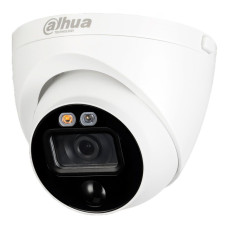 HDCVI видеокамера Dahua DH-HAC-ME1500EP-LED 2.8MM 5MP