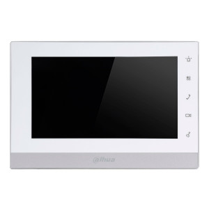 IP видеодомофон Dahua DHI-VTH1550CH-S2 IP видеодомофон Dahua DHI-VTH1550CH-S2