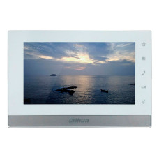 IP відеодомофон Dahua DHI-VTH1550CH-S2