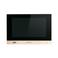 IP видеодомофон Dahua DHI-VTH1550CHM-S1