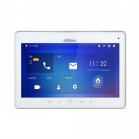 IP відеодомофон Dahua DHI-VTH5241DW-S1