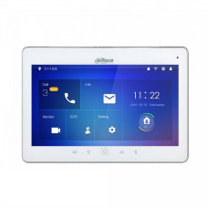 IP видеодомофон Dahua DHI-VTH5241DW-S1