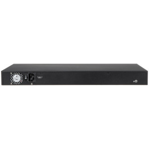 24-портовий керований PoE комутатор з 8 портами ePoE Dahua DH-LR2226-24ET-360 24-портовий керований PoE комутатор з 8 портами ePoE Dahua DH-LR2226-24ET-360