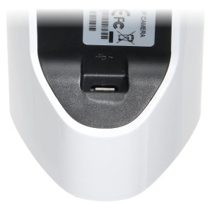IP-відеокамера Dahua DH-IPC-C35P 3 МП