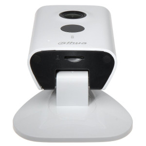IP-відеокамера Dahua DH-IPC-C35P 3 МП