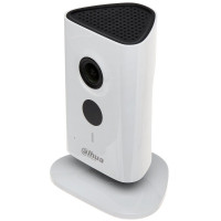 IP-відеокамера Dahua DH-IPC-C35P 3 МП