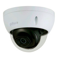IP відеокамера Dahua DH-IPC-HDBW2531EP-S-S2 (2.8 мм) 5Mп Starlight з ІЧ підсвічуванням IP відеокамера Dahua DH-IPC-HDBW2531EP-S-S2 (2.8 мм) 5Mп Starlight з ІЧ підсвічуванням
