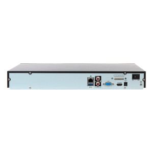 Мережевий відеореєстратор Dahua DHI-NVR4216-4KS2/L 16-канальний 4K Мережевий відеореєстратор Dahua DHI-NVR4216-4KS2/L 16-канальний 4K